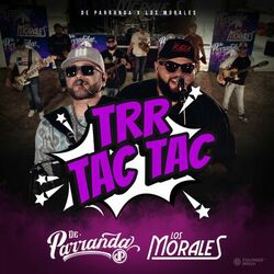 Cover of TRR TAC TAC