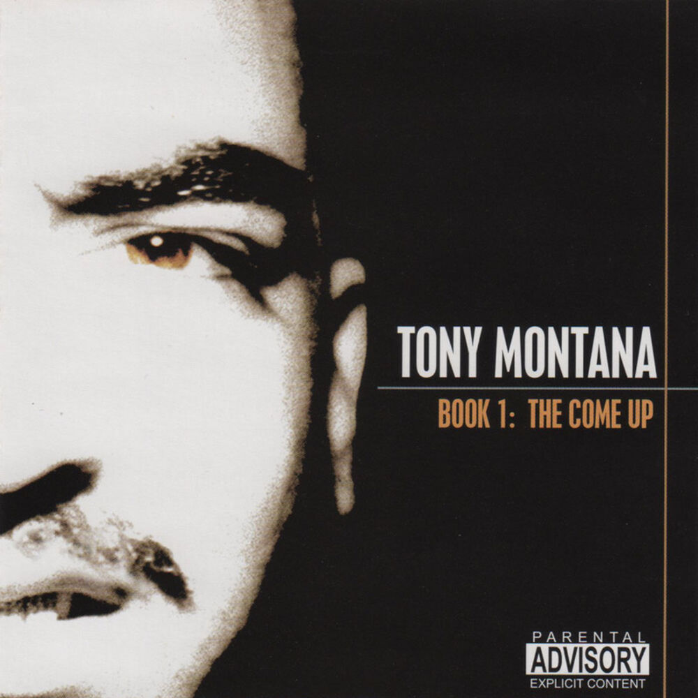 Picture of Book 1 : The Come Up