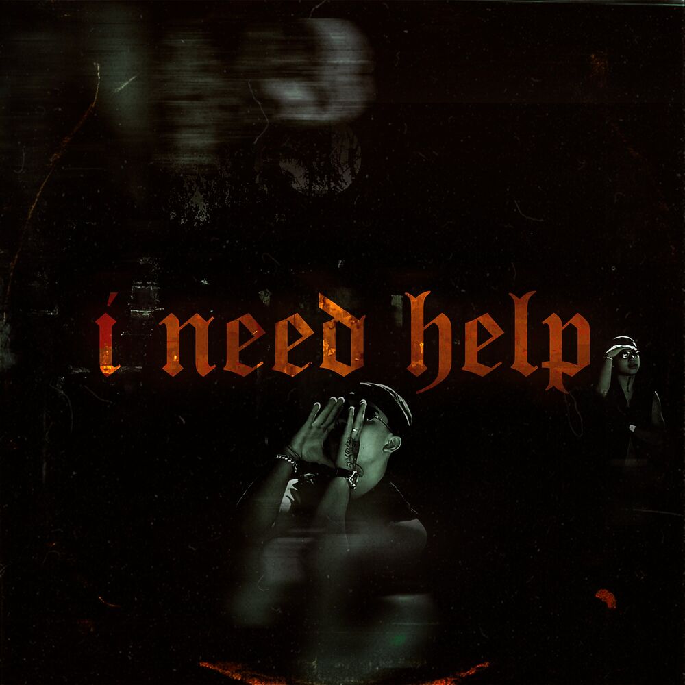 Picture of I Need Help