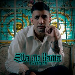 Cover of Ella me llama
