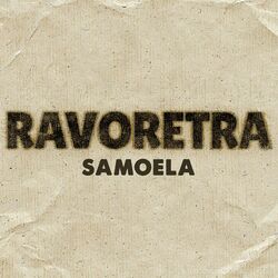 Cover of Ravoretra