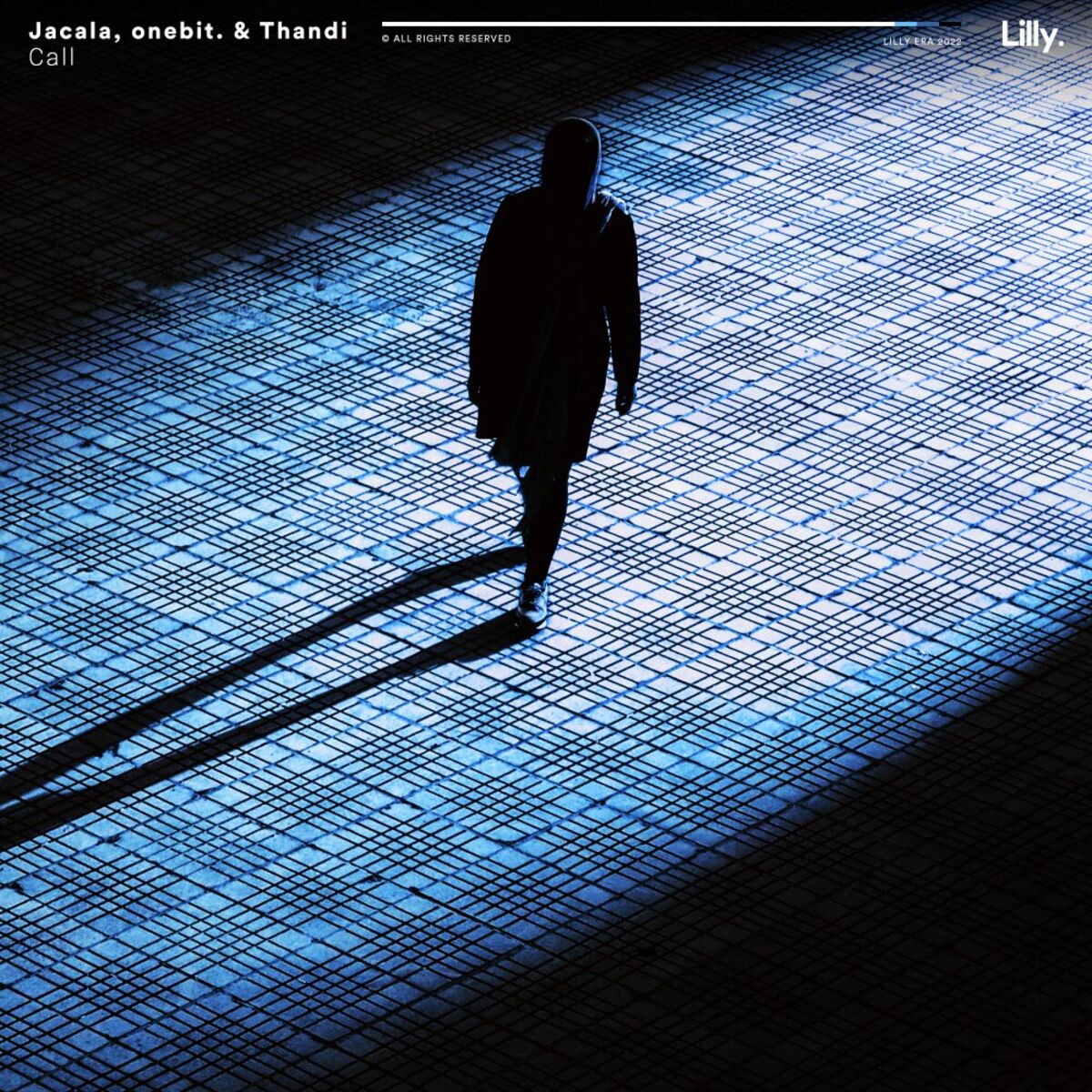 Album cover of Call