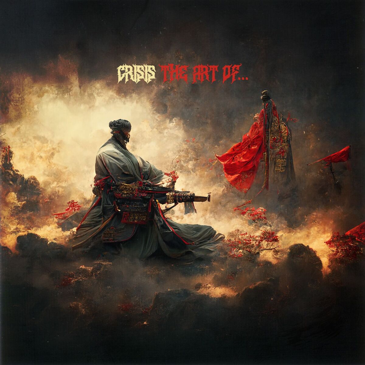 Album cover of Wolf's Den