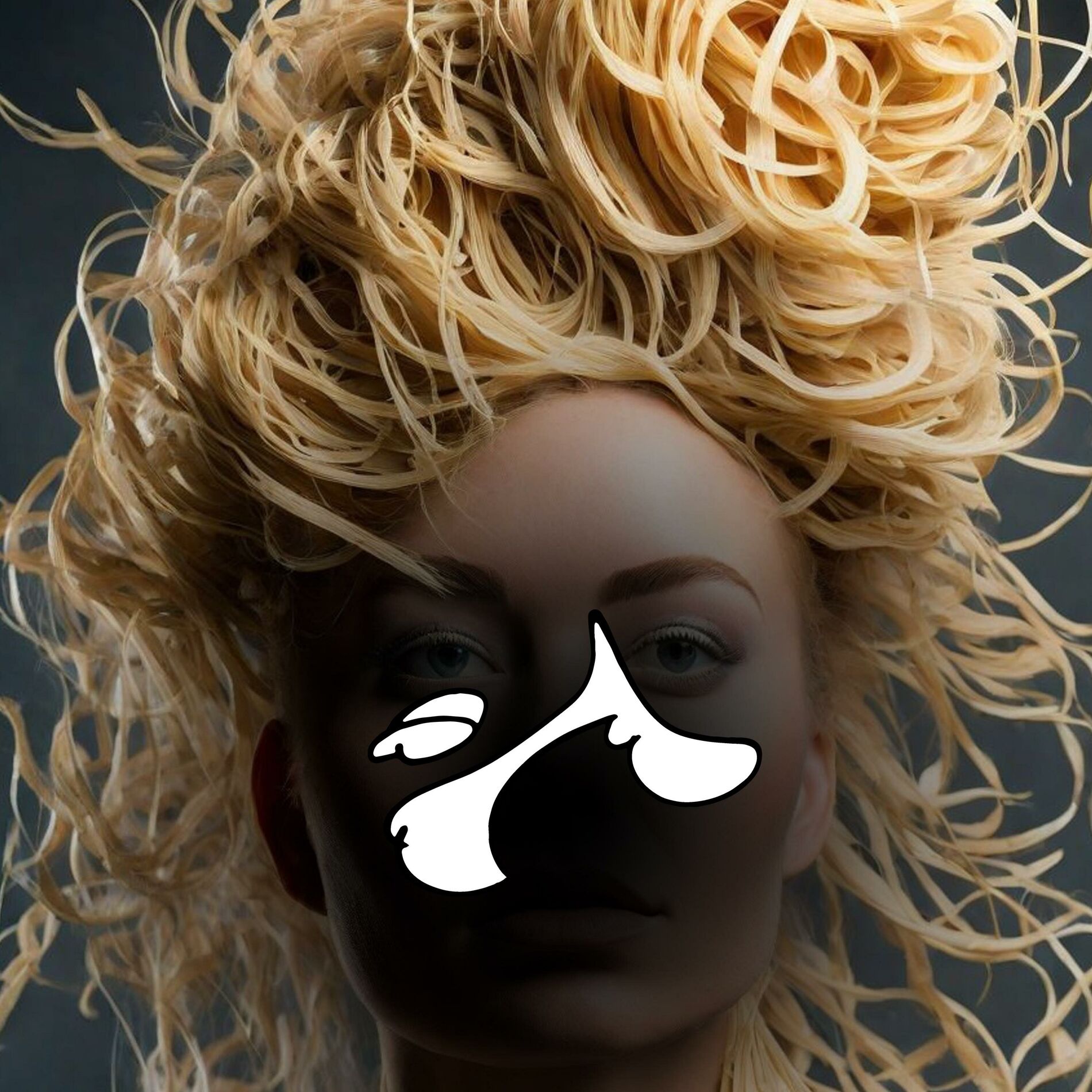 Album cover of Devojka Zvana Shana