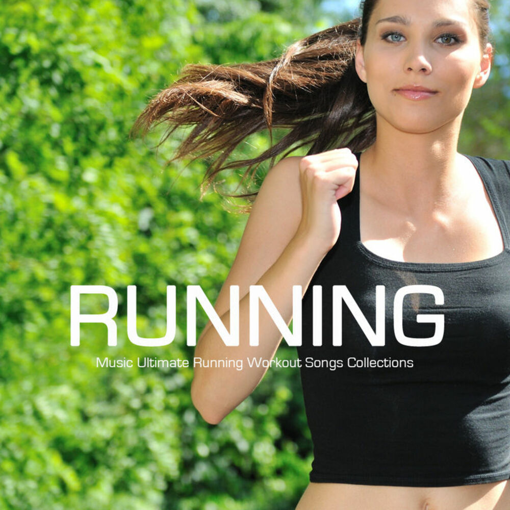 Picture of Running Music - Ultimate Running Workout Songs Collection