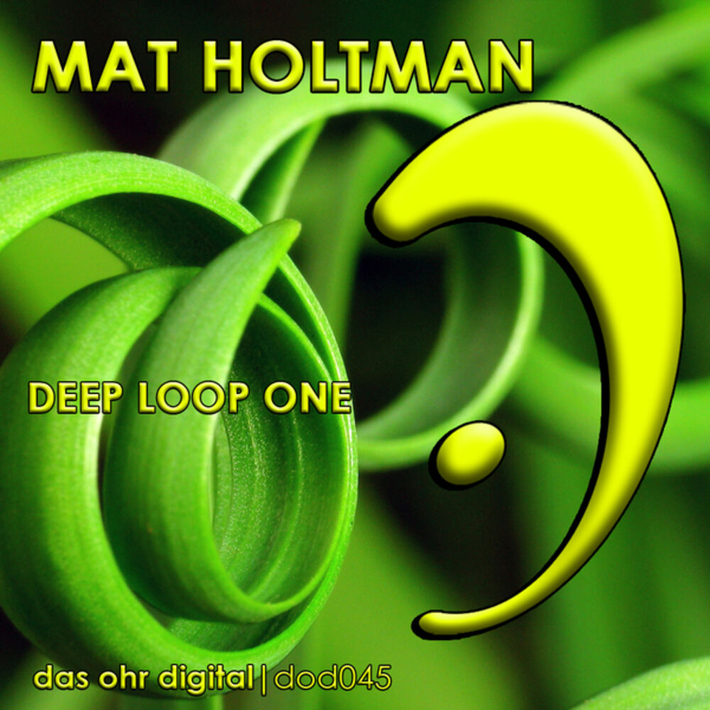 Picture of Deep Loop One