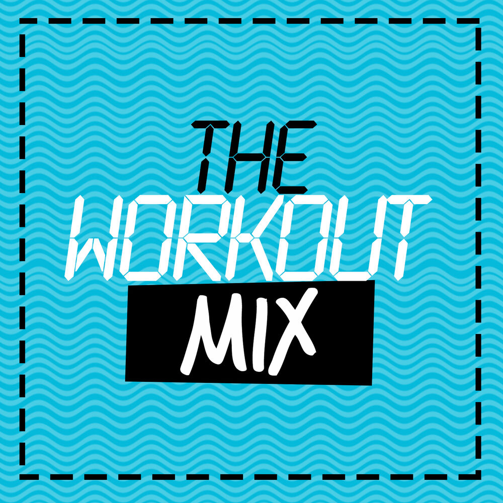 Picture of The Workout Mix