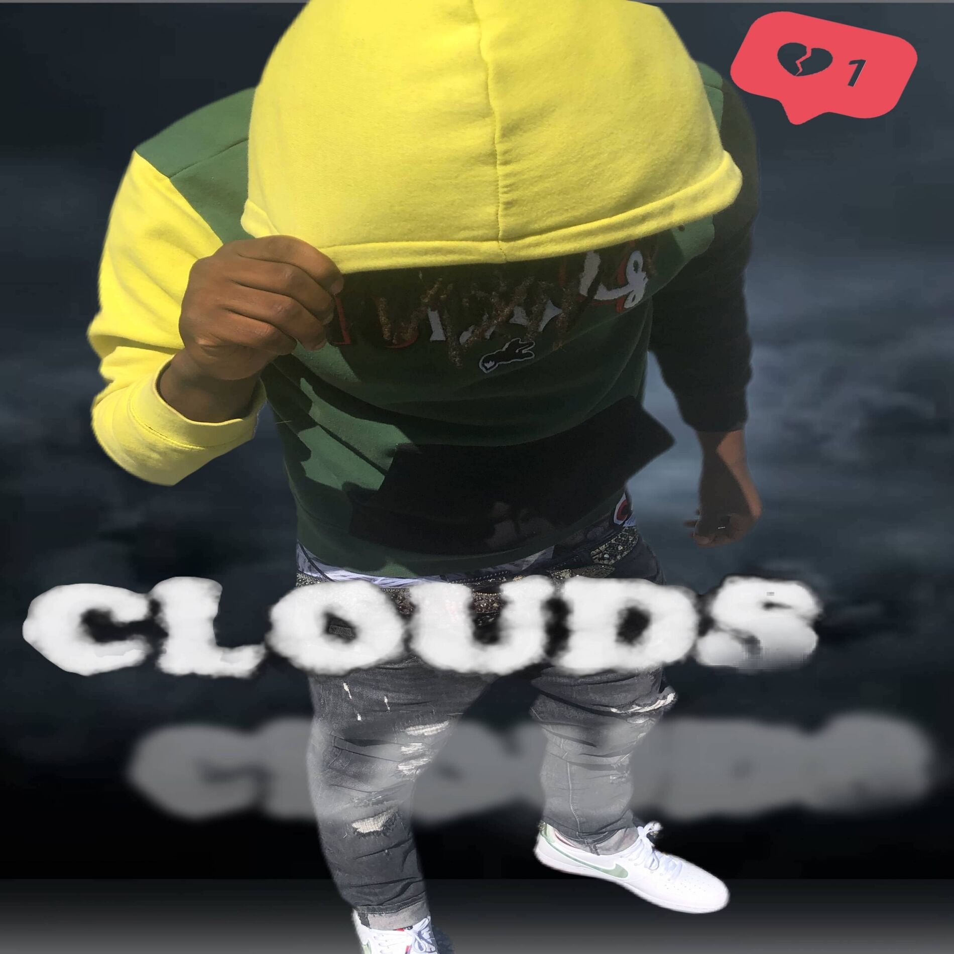 Album cover of Moving Clouds