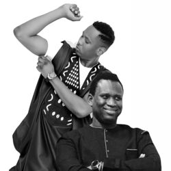 Cover of Bamba Nieup
