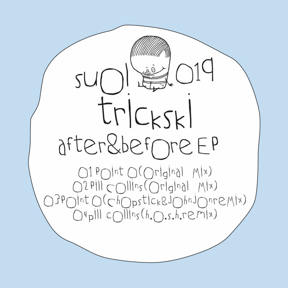 Picture of After & Before EP