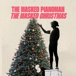 Cover of The Masked Christmas
