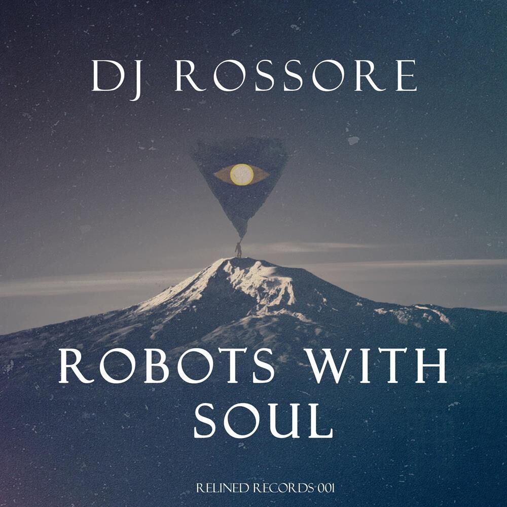 Picture of Robots with Soul