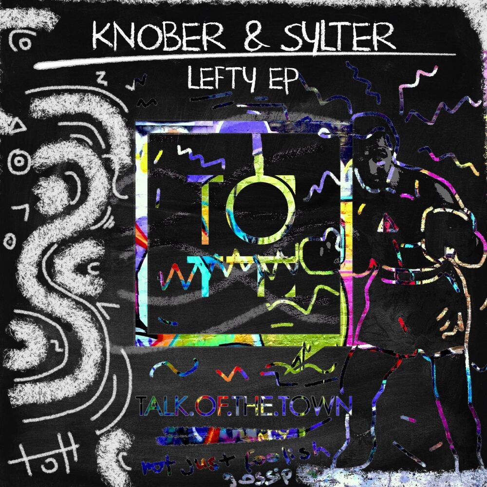 Picture of Lefty EP
