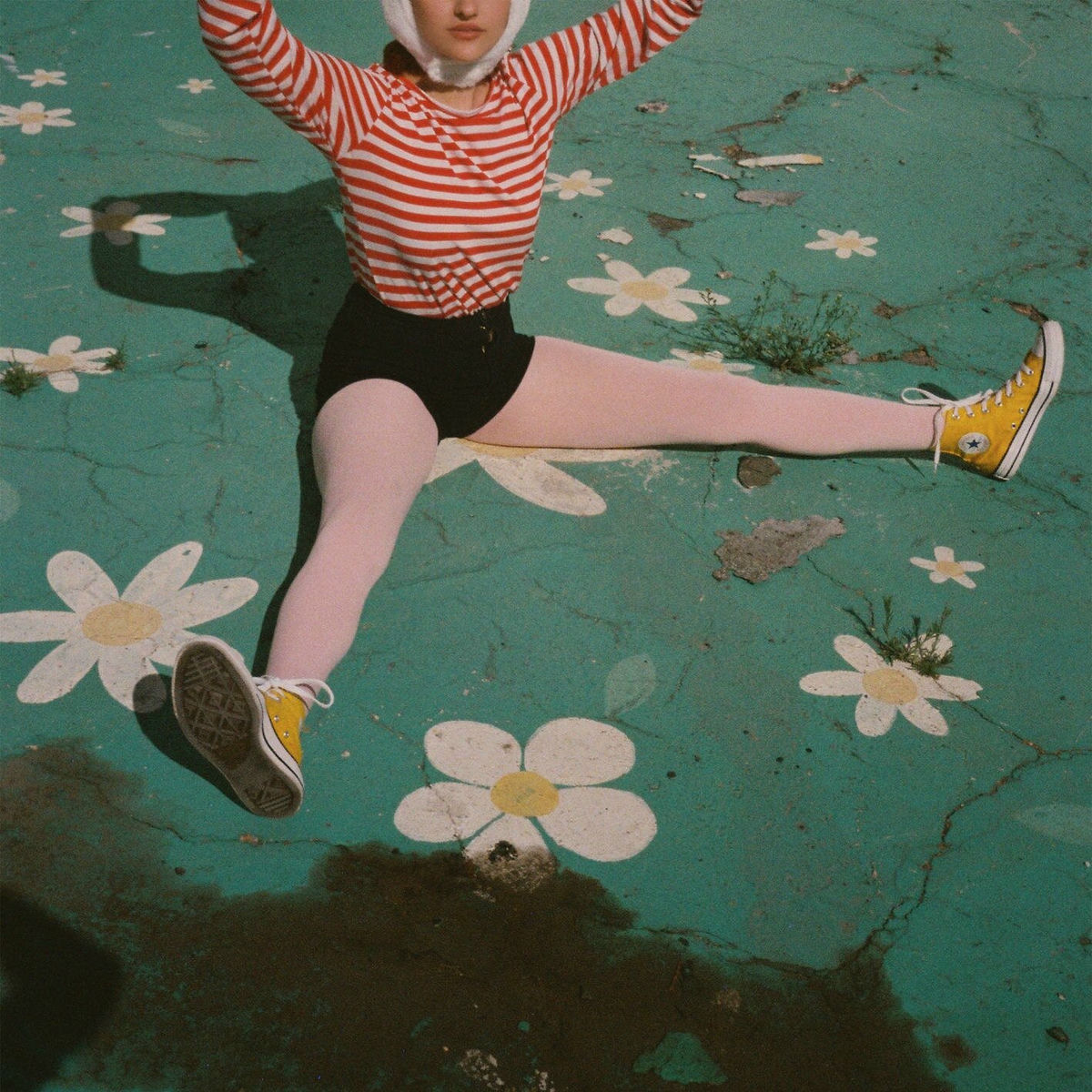 Album cover of Reds