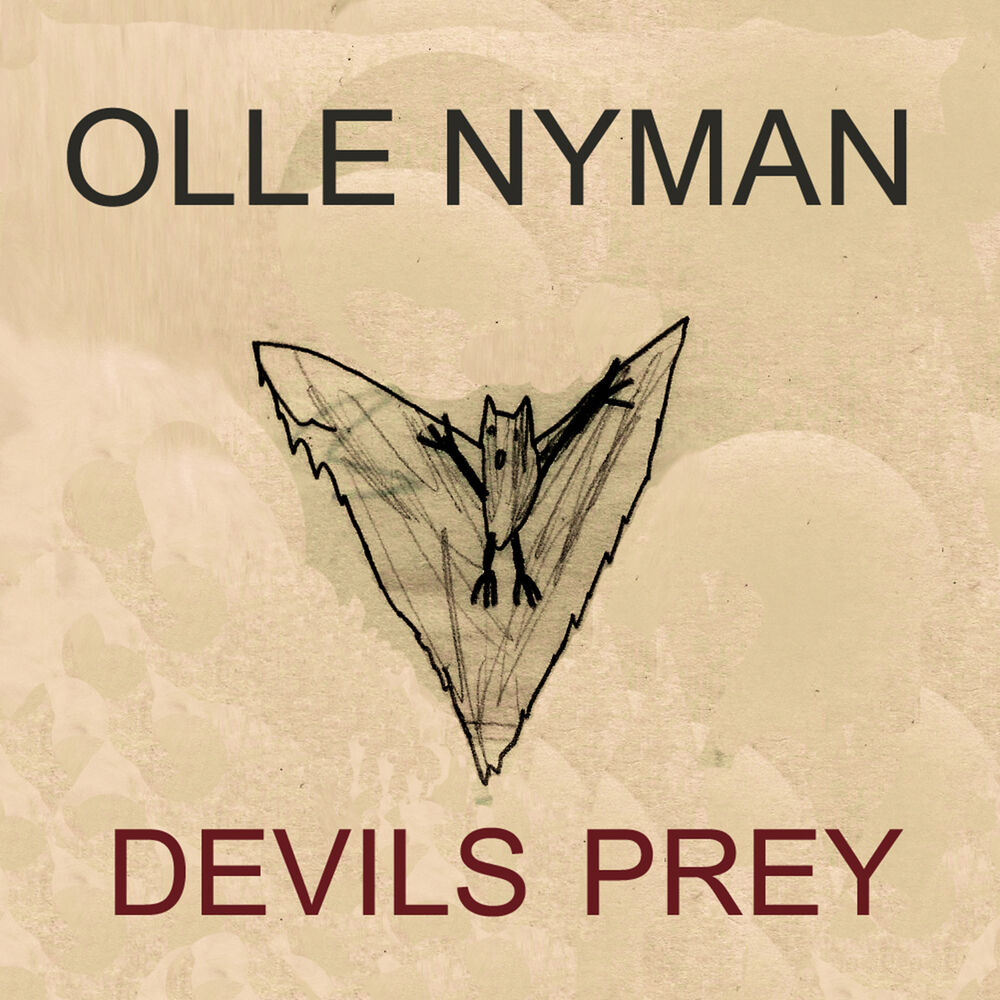 Picture of Devils Prey (Single)