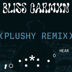 Cover of Hear (PLUSHY Remix)