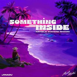 Cover of Something Inside (Nathalie Duchene Rework)