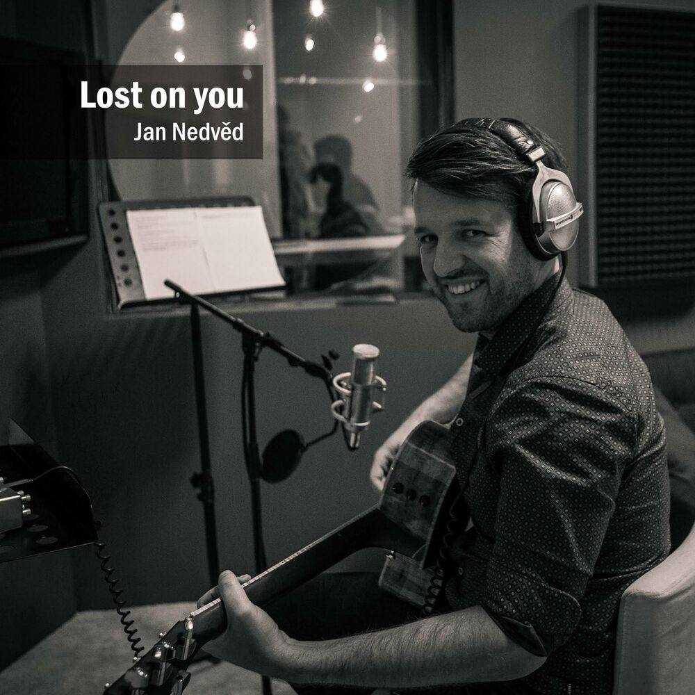 Picture of Lost on You