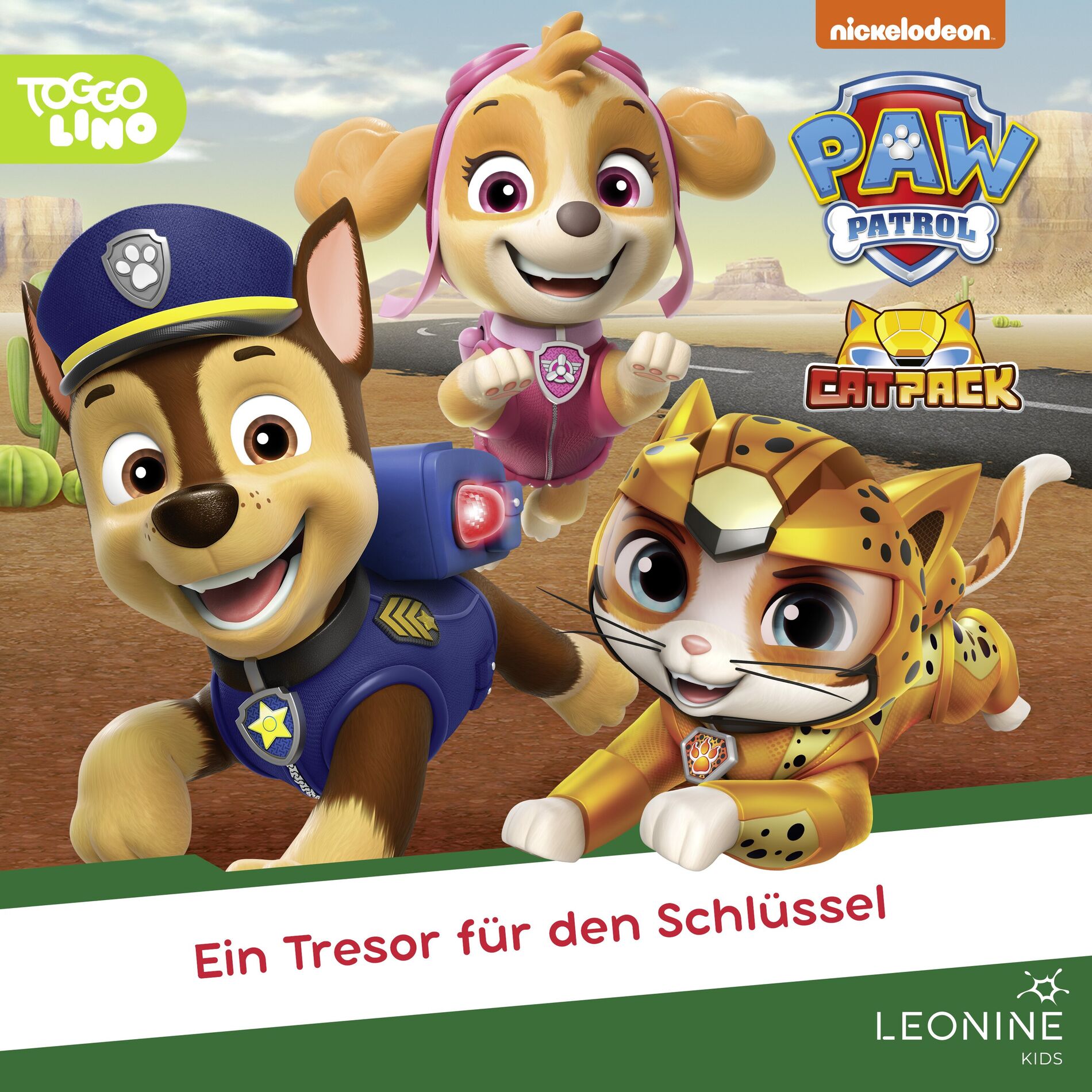 Album picture of Folge 353: Ein Tresor für den Schlüssel