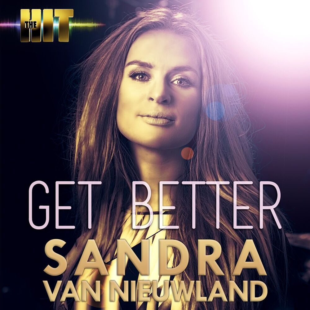 Picture of Get Better