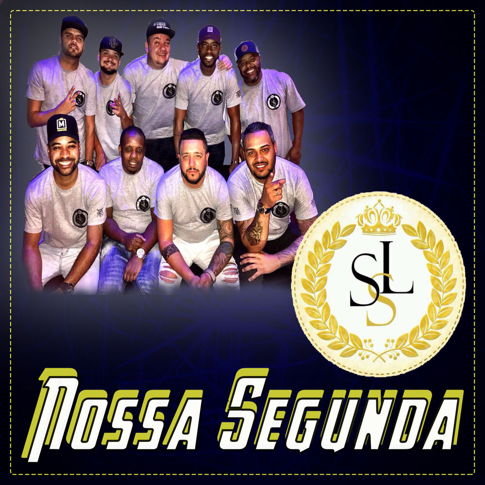 Picture of Nossa Segunda (Ao Vivo)