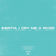 Cry Me A River by Inertia album cover