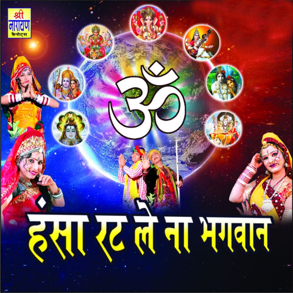 Picture of Hansa Rat Le Na Bhagwan