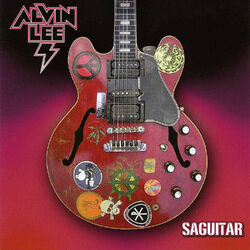 Cover of Saguitar