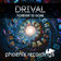 Forever Is Gone (Radio Mix) by Drival album cover
