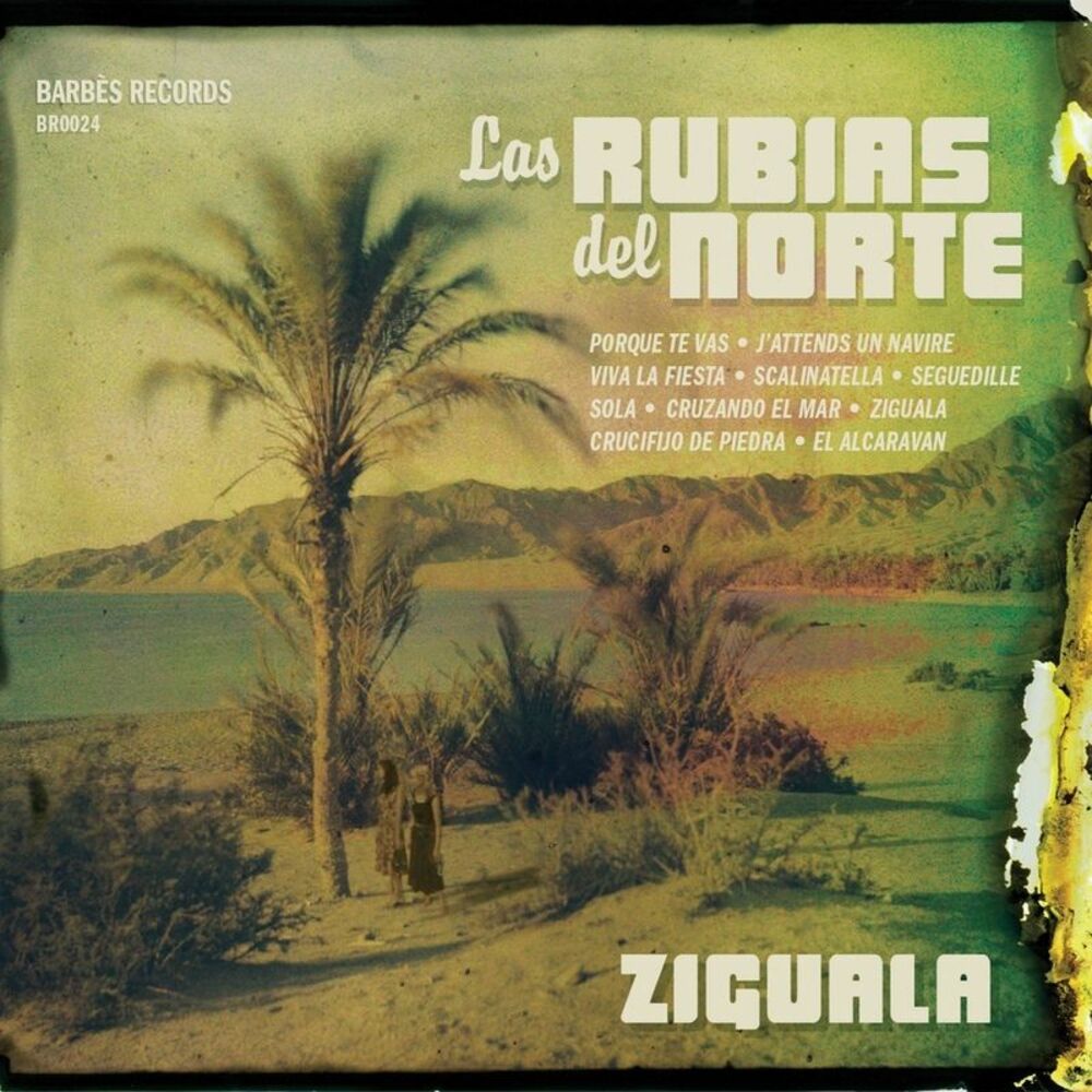 Picture of Ziguala