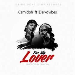 music cover