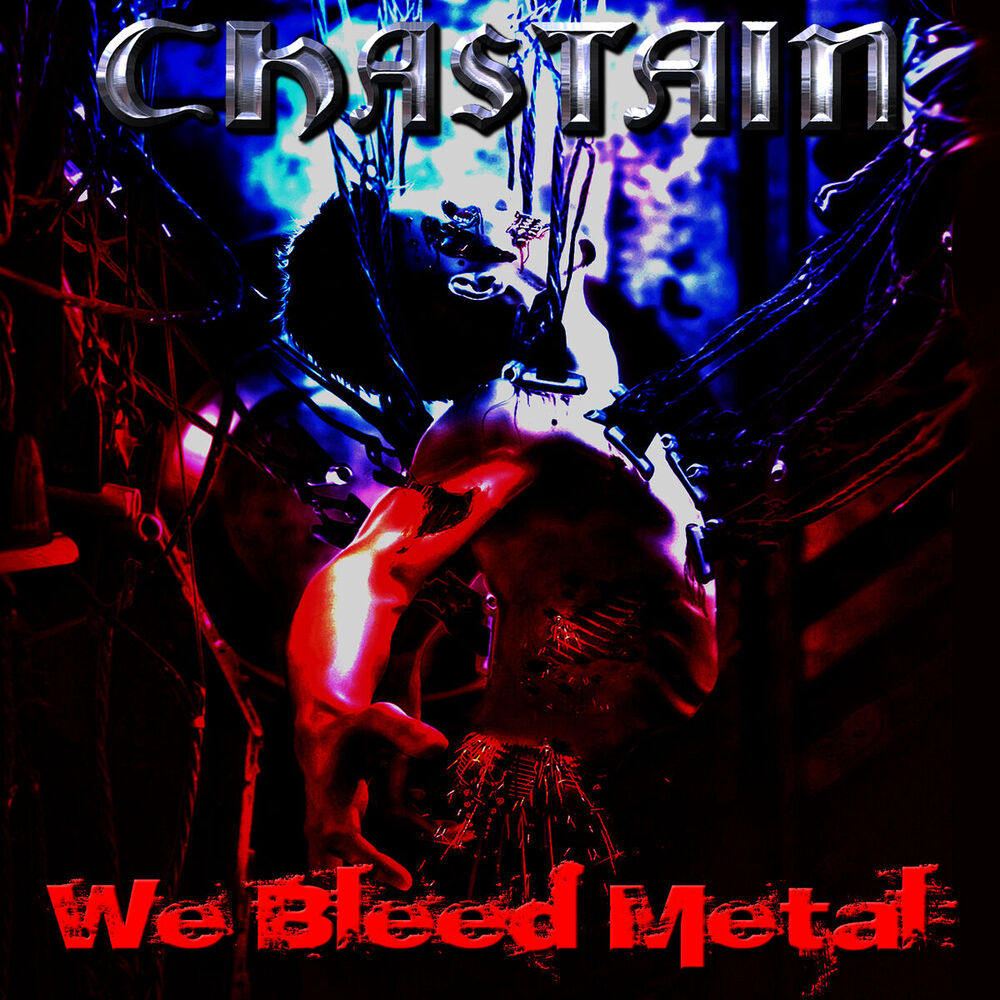 Picture of We Bleed Metal