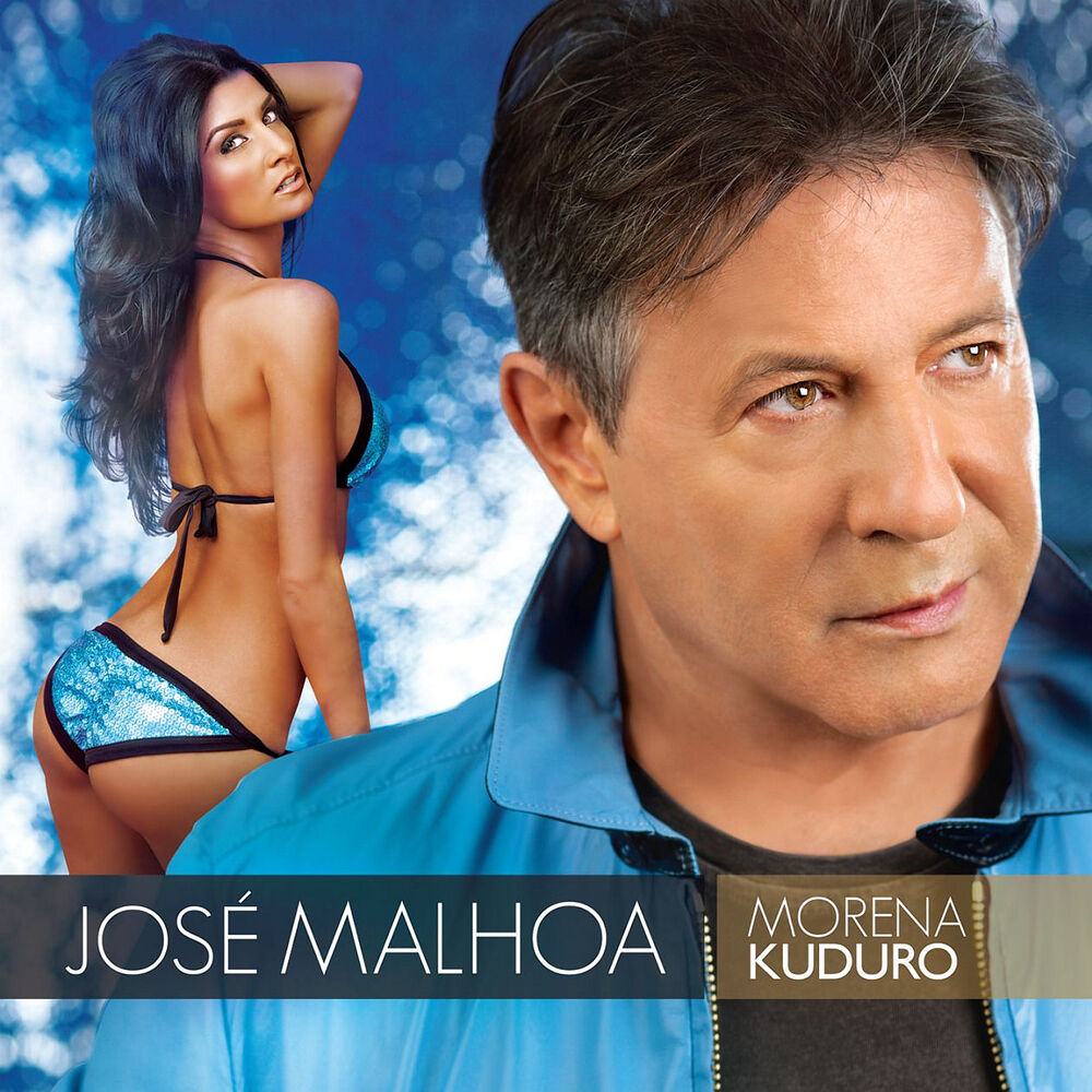 Picture of Morena Kuduro