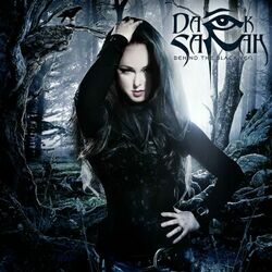 Cover of Behind the Black Veil