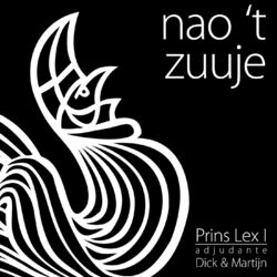 Cover of Nao 't Zuuje