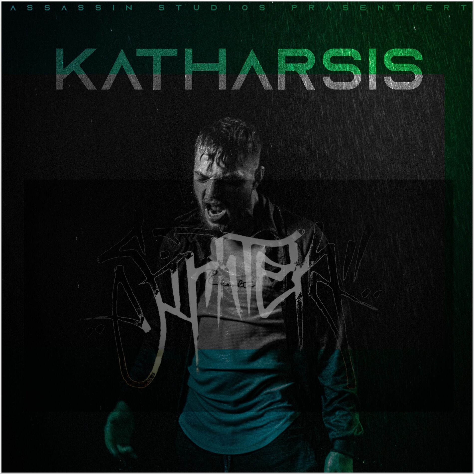 Album cover of KATHARSIS