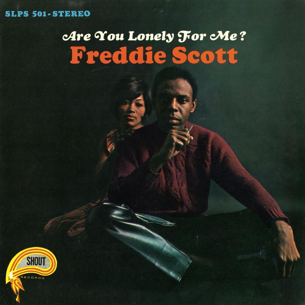 Picture of Are You Lonely for Me?
