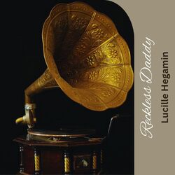 Cover of Reckless Daddy