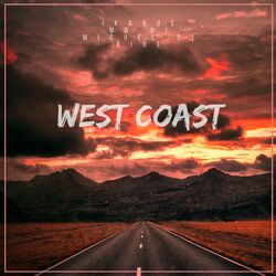 music cover