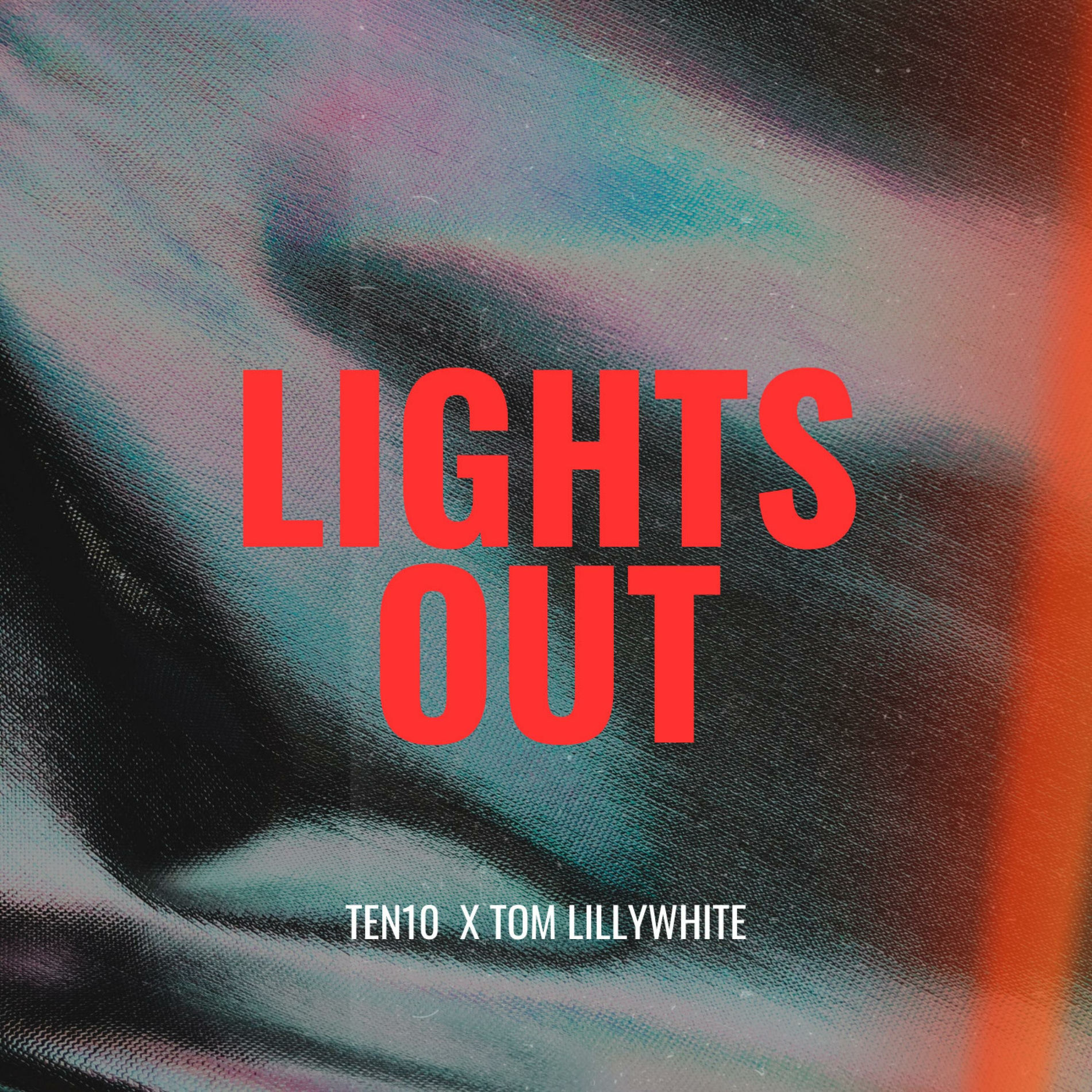 Album cover of Lights Out