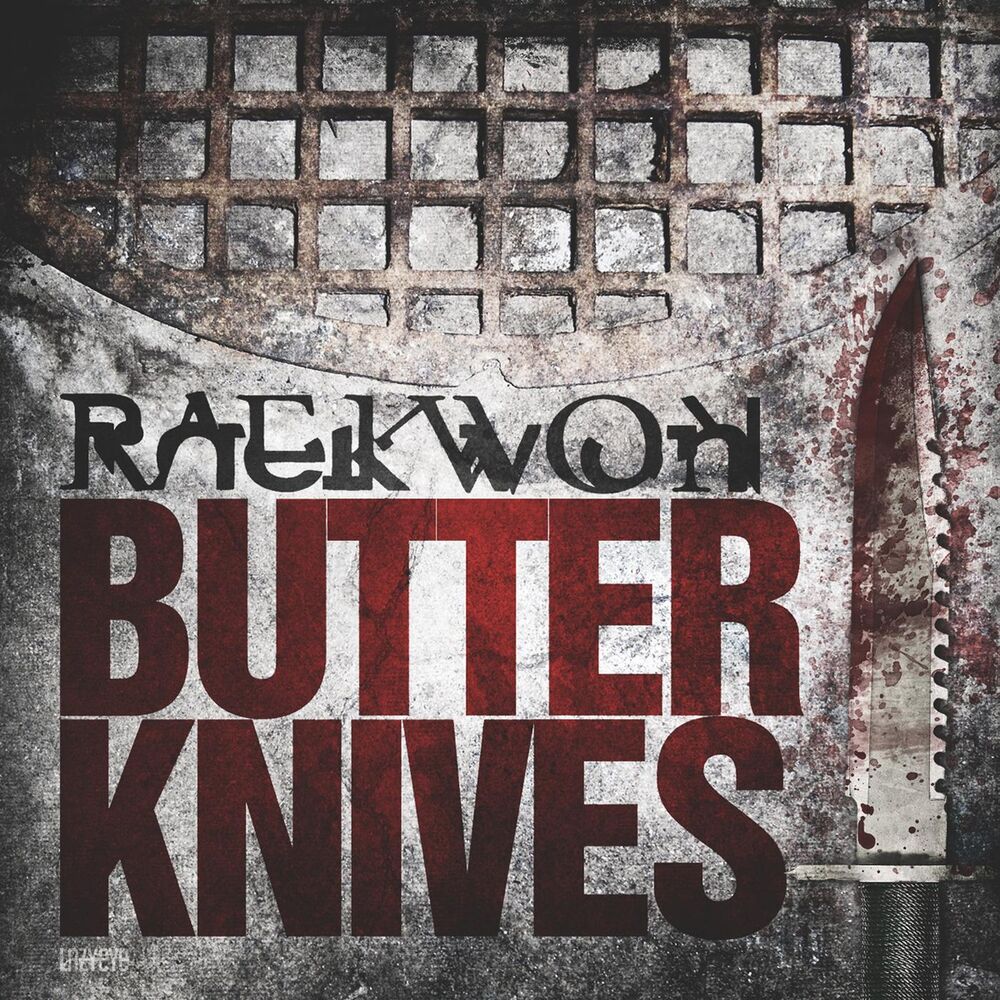 Picture of Butter Knives