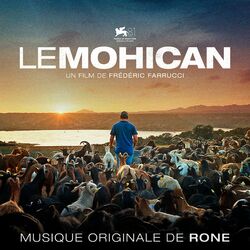 Cover of Le Mohican (Original Motion Picture Soundtrack)