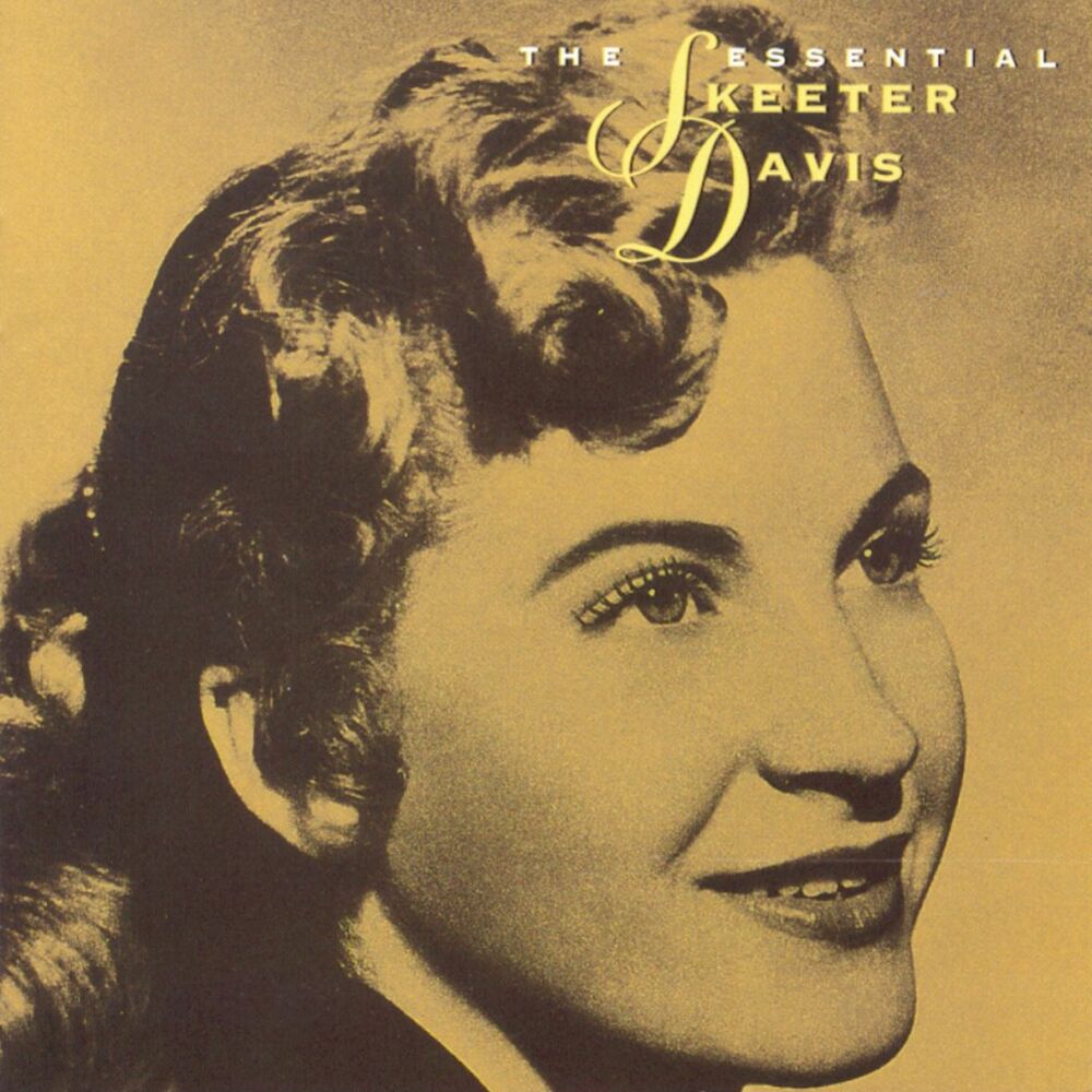 Picture of The Essential Skeeter Davis