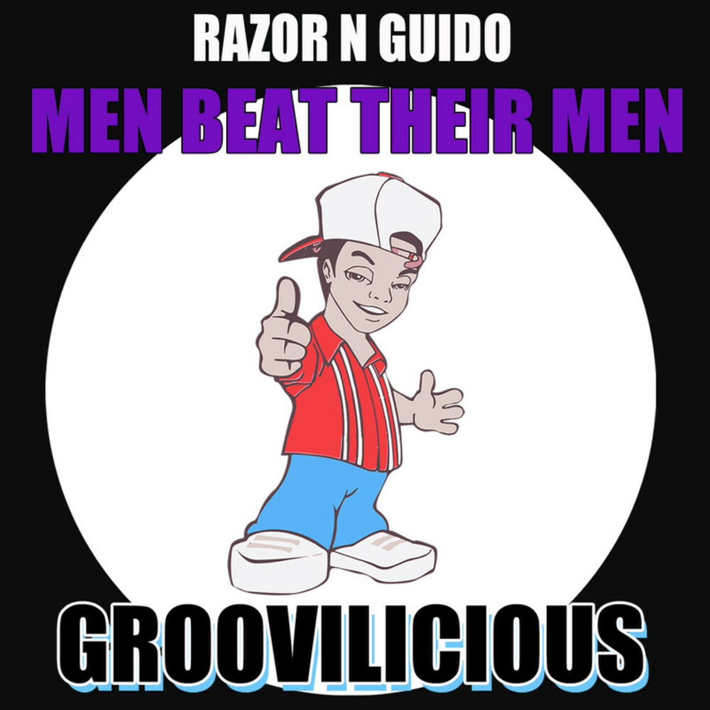 Picture of Men Beat Their Men