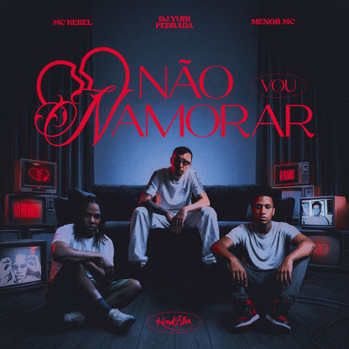 Não Vou Namorar