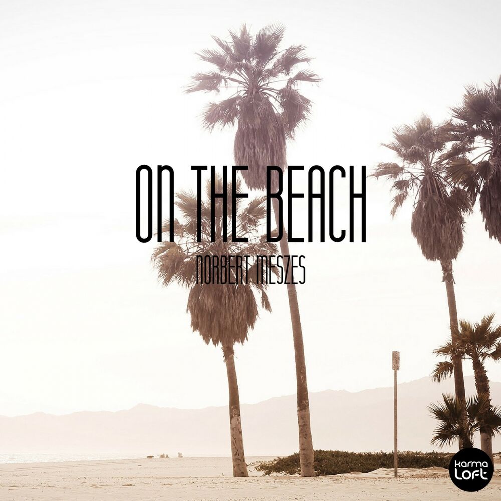 Picture of On the Beach