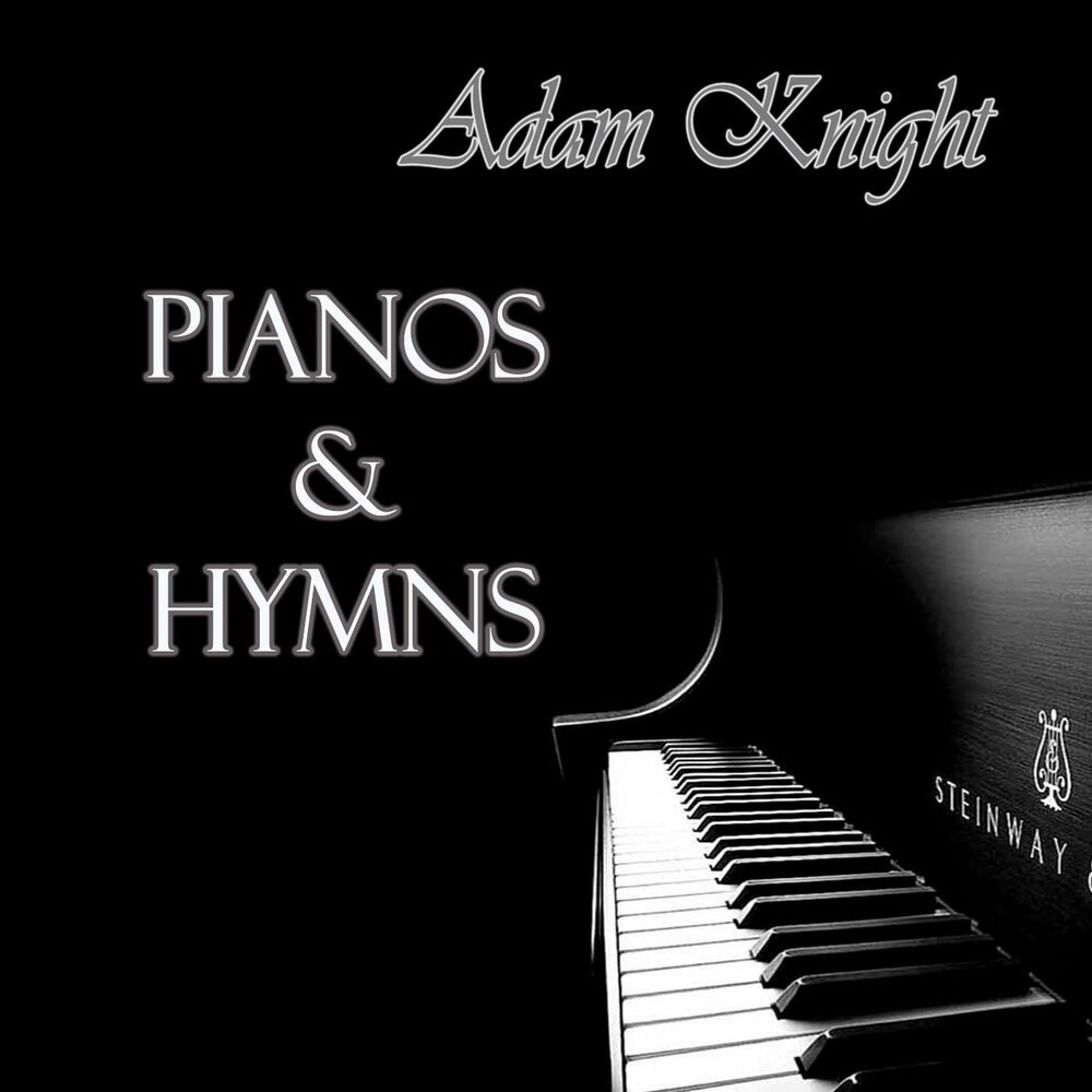 Picture of Pianos & Hymns