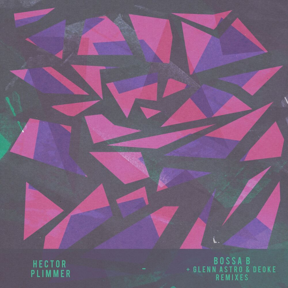 Picture of Bossa B (Remixes)