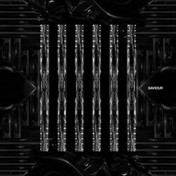 Cover of Saviour (feat. Sharlene Hector)