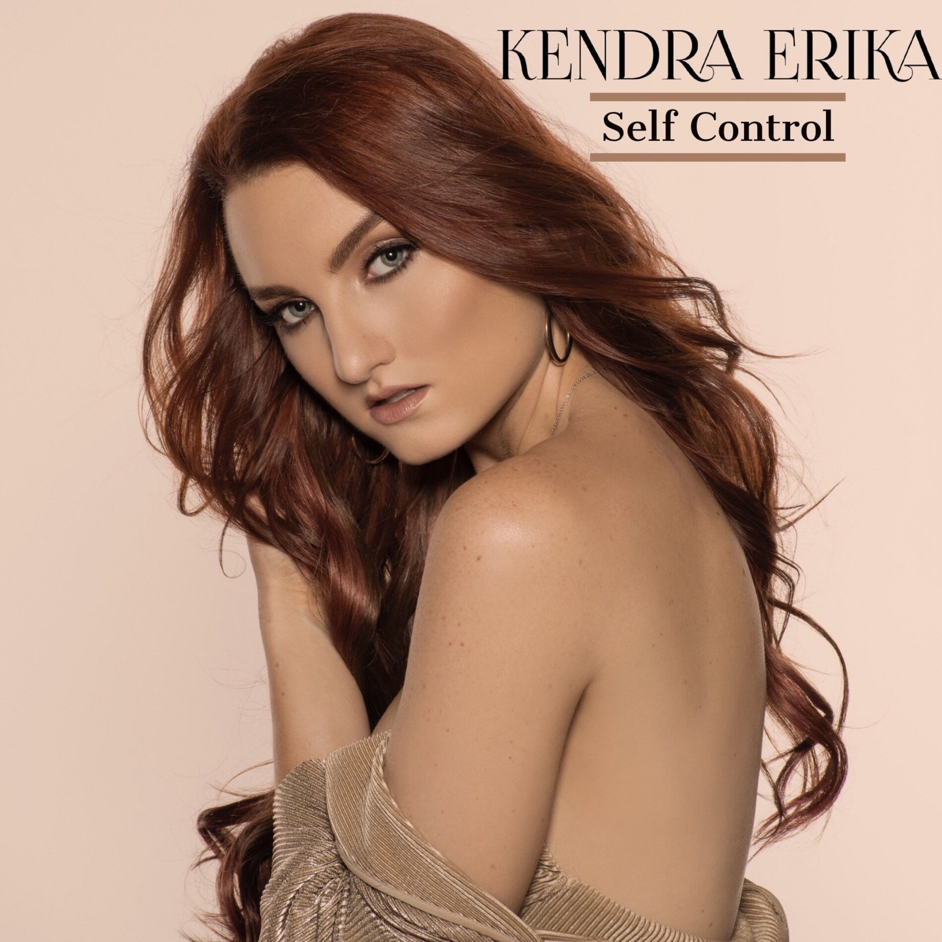 Album cover of Self Control